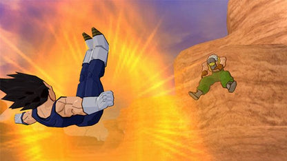 Dragon Ball Z Budokai Tenkaichi 2 [Greatest Hits] - Playstation 2