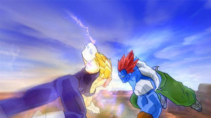 Dragon Ball Z Budokai Tenkaichi 2 [Greatest Hits] - Playstation 2