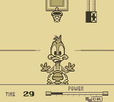Tiny Toon Adventures 2 Montana's Movie Madness - GameBoy