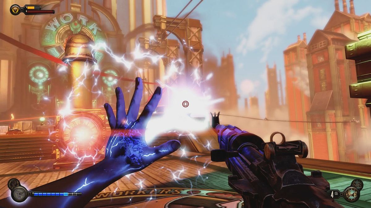 BioShock The Collection - Xbox One