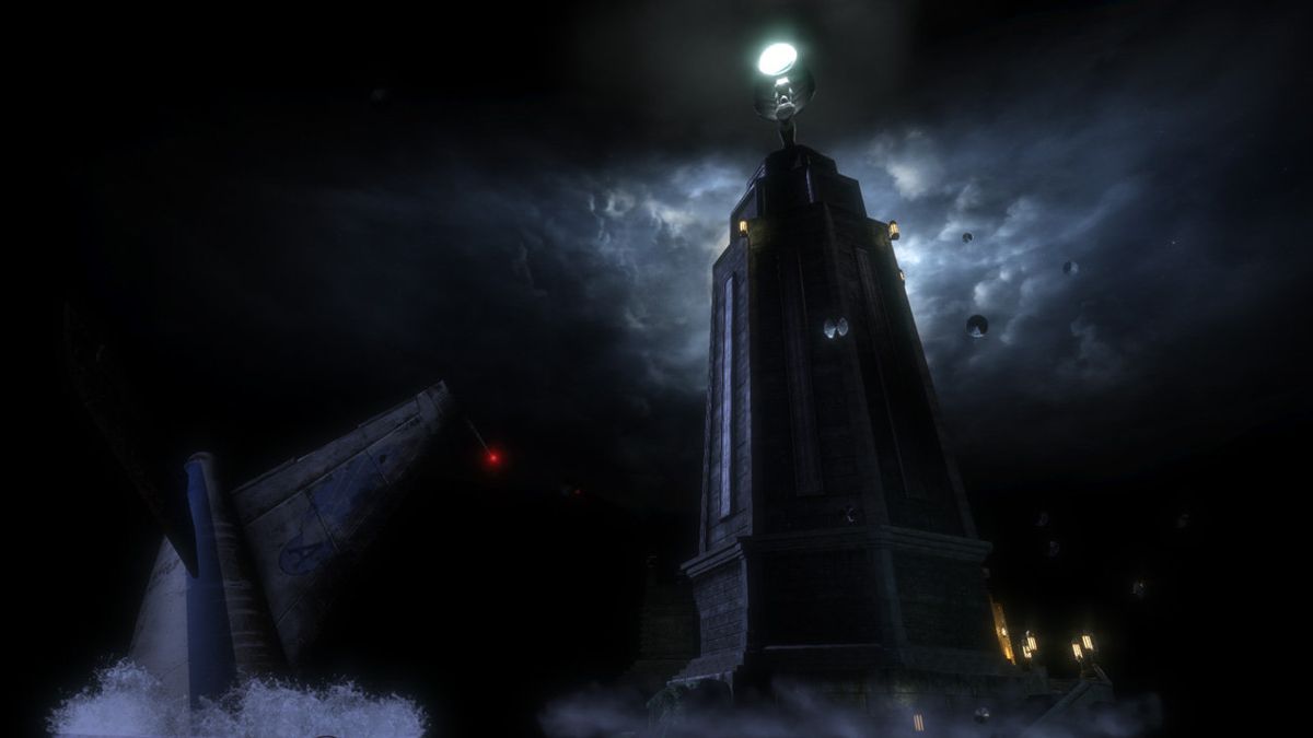 BioShock The Collection - Xbox One