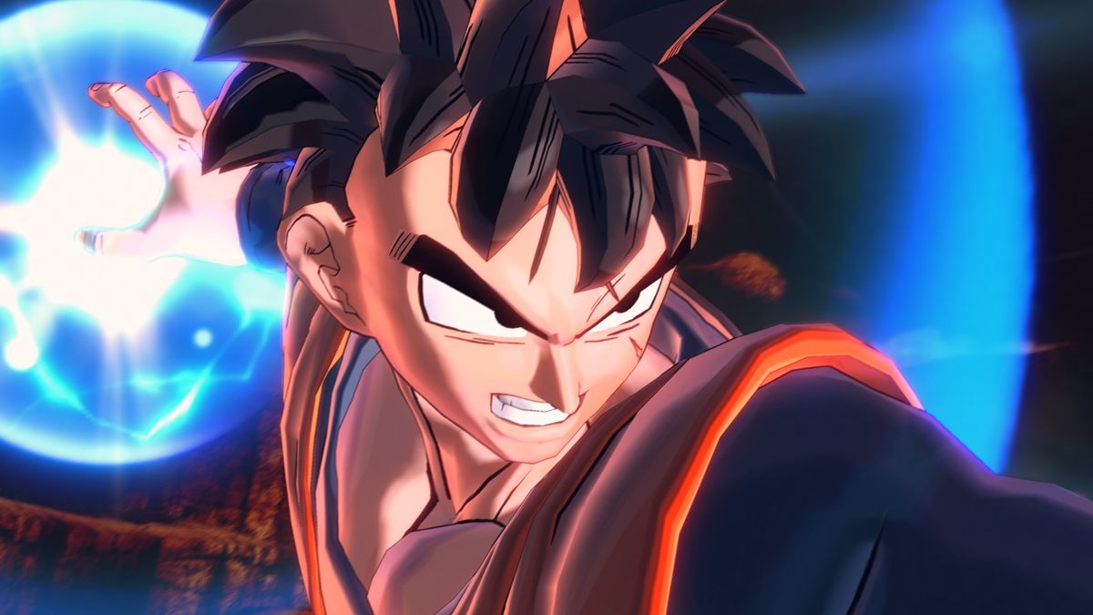 Dragon Ball Xenoverse 2 - Xbox One