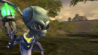 Destroy All Humans 2 - Xbox
