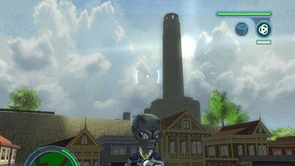 Destroy All Humans 2 - Xbox