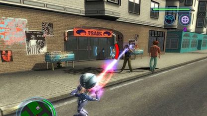Destroy All Humans 2 - Xbox