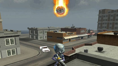 Destroy All Humans 2 - Xbox