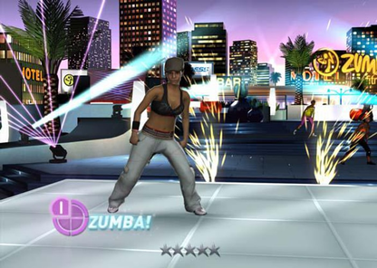 Zumba Fitness 2 - Wii - Retro Island Gaming