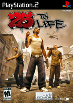 25 to Life - Playstation 2 - Retro Island Gaming