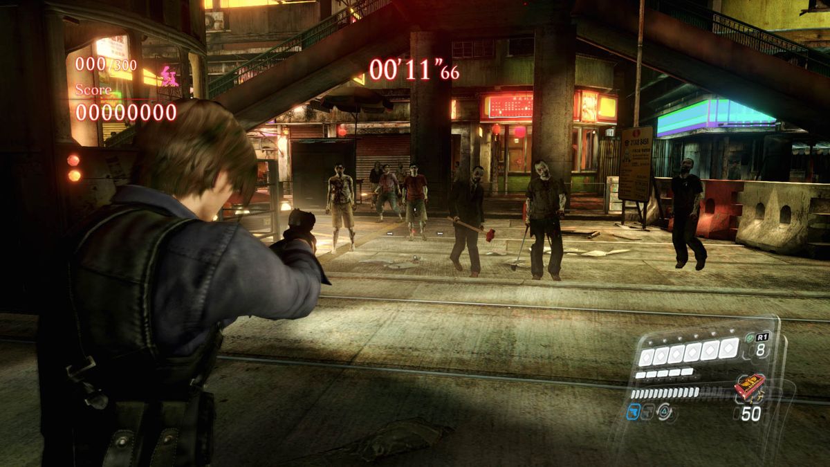 Resident Evil Triple Pack - Nintendo Switch - Retro Island Gaming