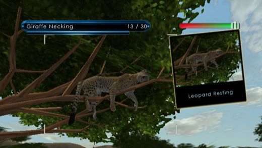 Wild Earth African Safari - Wii - Retro Island Gaming