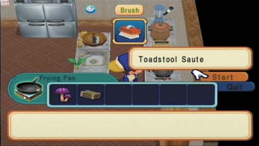 Harvest Moon Magical Melody - Gamecube