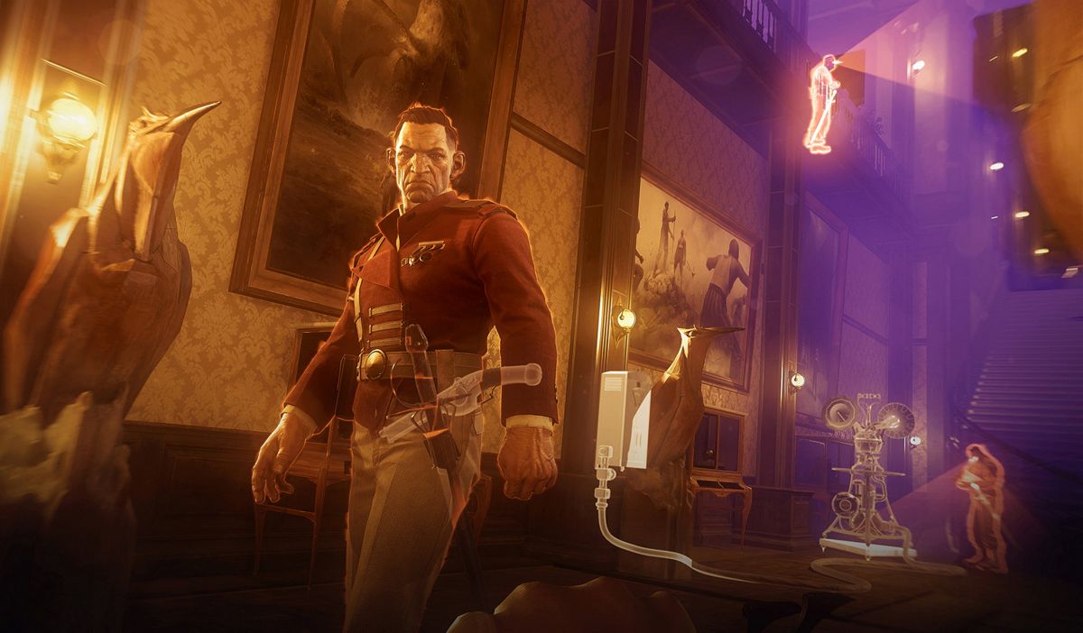 Dishonored 2 - Playstation 4