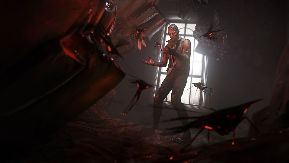 Dishonored 2 - Playstation 4