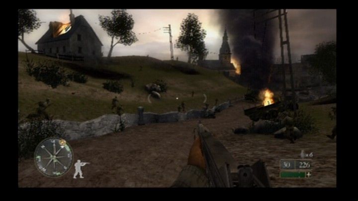 Call of Duty Legacy - Playstation 2 - Retro Island Gaming