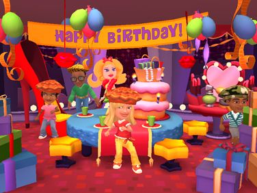 Birthday Party Bash - Wii - Retro Island Gaming