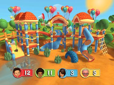 Birthday Party Bash - Wii - Retro Island Gaming