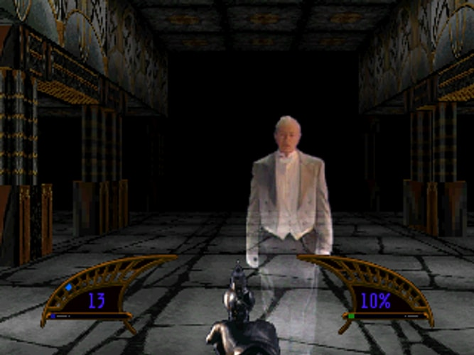 Killing Time - 3DO