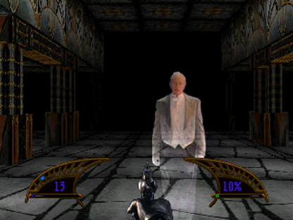 Killing Time - 3DO