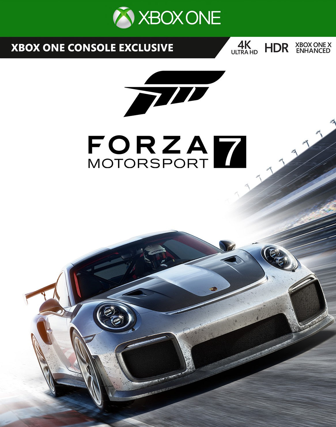Forza Motorsport 7 - Xbox One