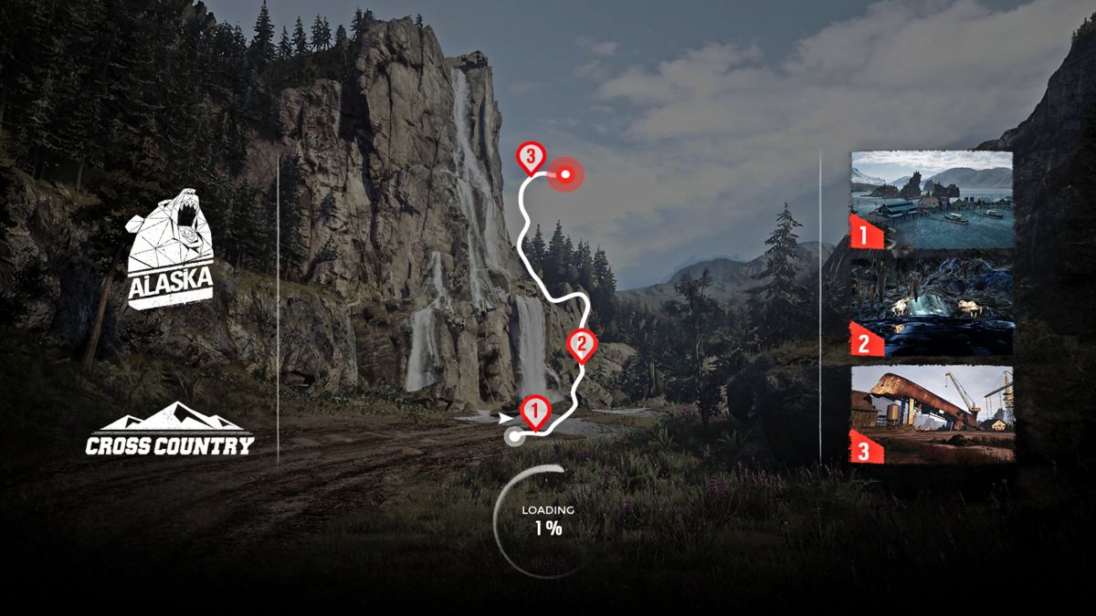 Gravel - Xbox One