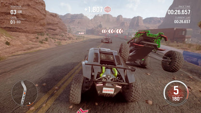 Gravel - Xbox One