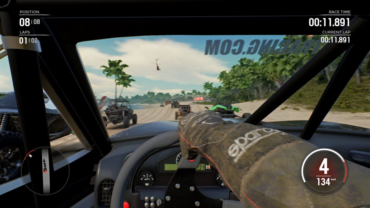 Gravel - Xbox One