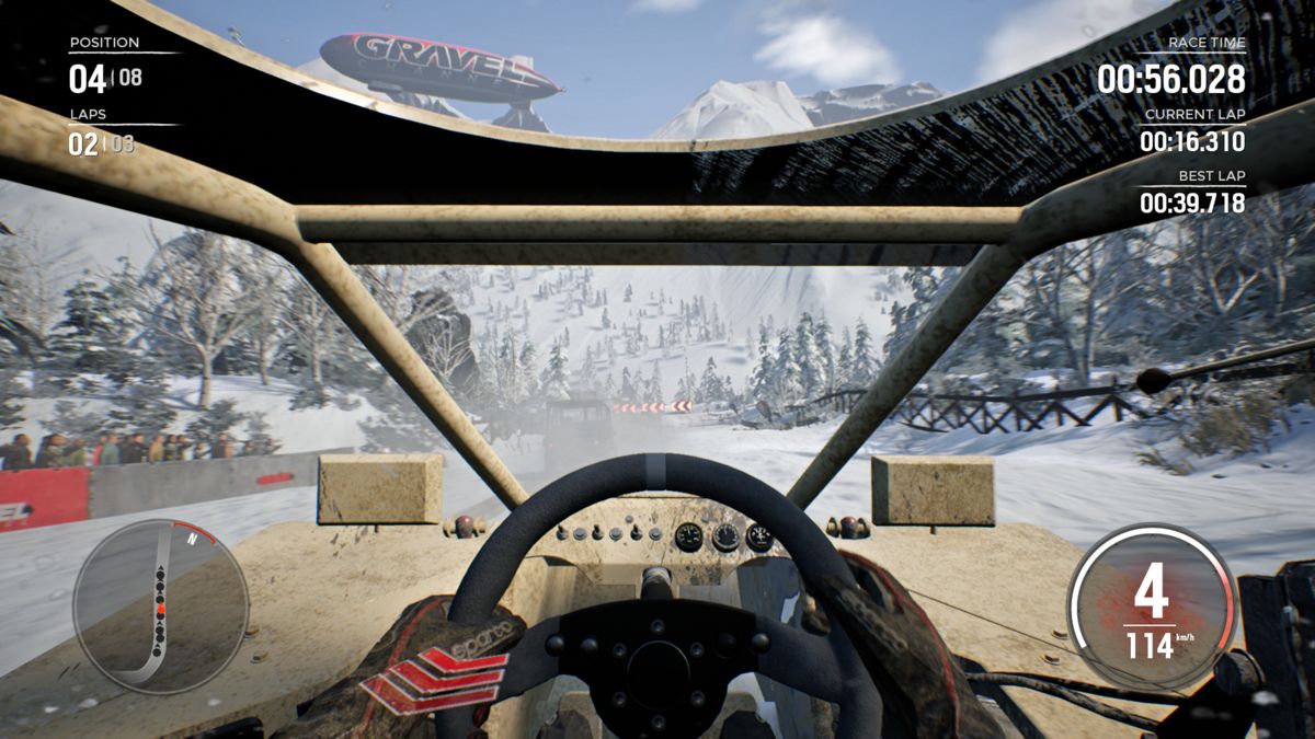 Gravel - Xbox One