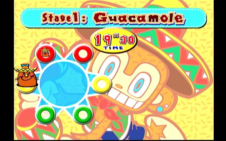 Samba De Amigo - Sega Dreamcast