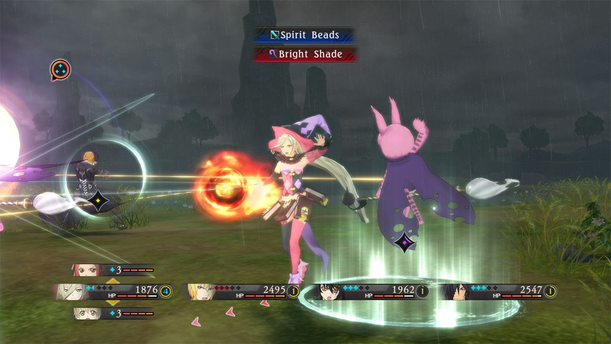 Tales of Berseria - Playstation 4
