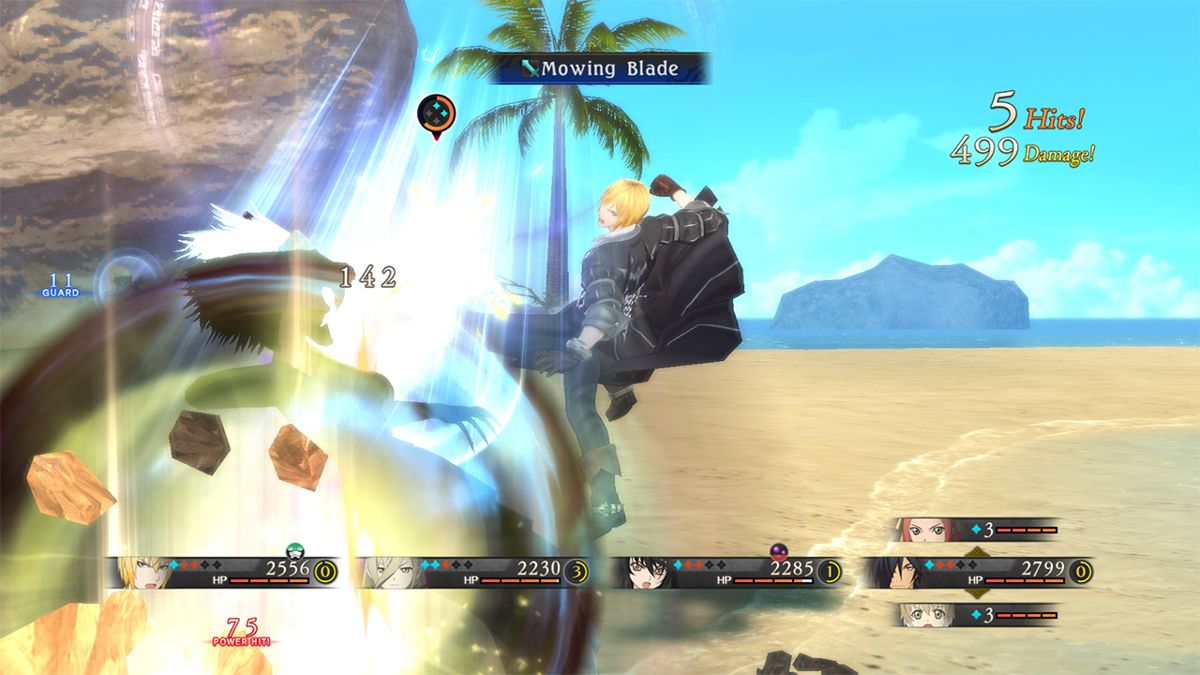 Tales of Berseria - Playstation 4