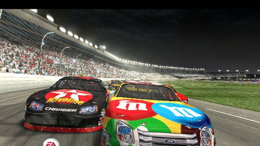NASCAR 07 - Xbox - Retro Island Gaming