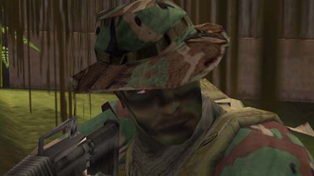 SOCOM US Navy Seals [Demo Disc] - Playstation 2