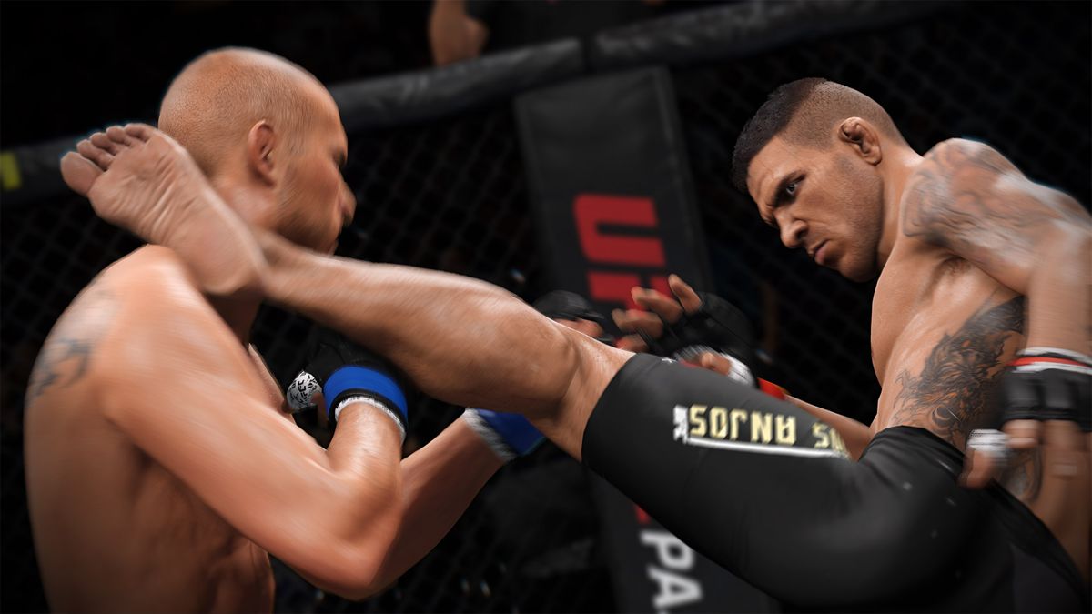 UFC 2 - Playstation 4