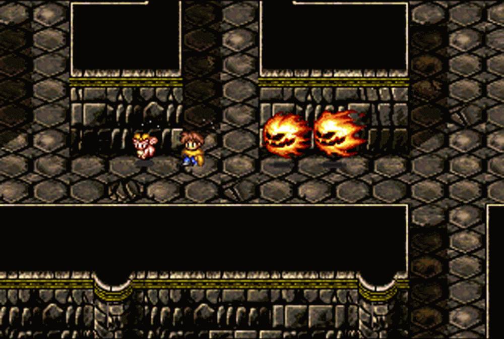 Lunar 2 Eternal Blue Complete - Playstation