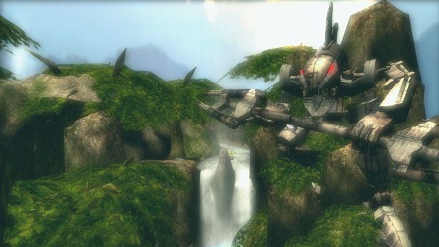 Bionicle Heroes - Wii