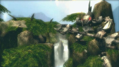 Bionicle Heroes - Wii