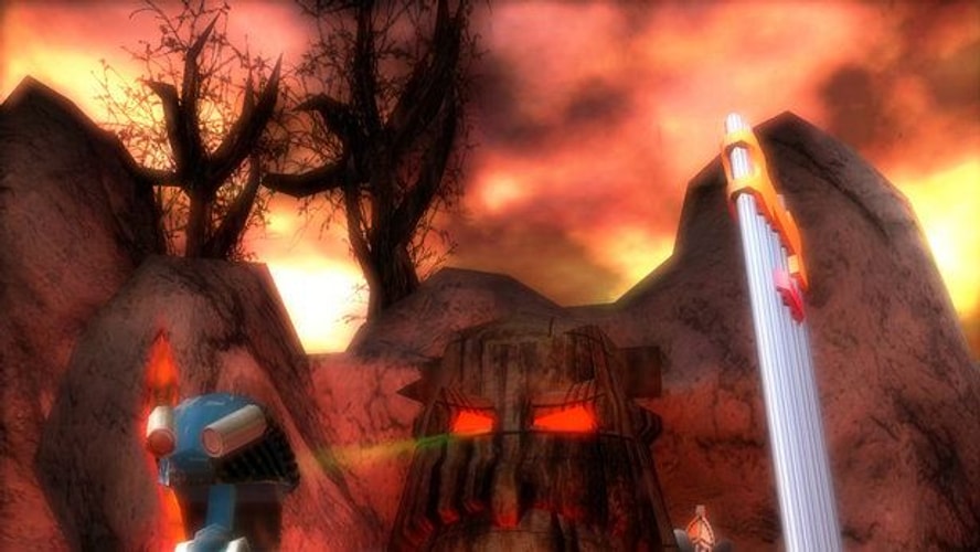 Bionicle Heroes - Wii