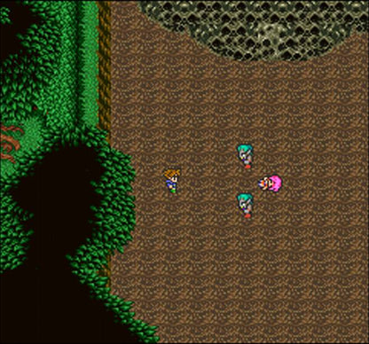Final Fantasy Anthology - Playstation