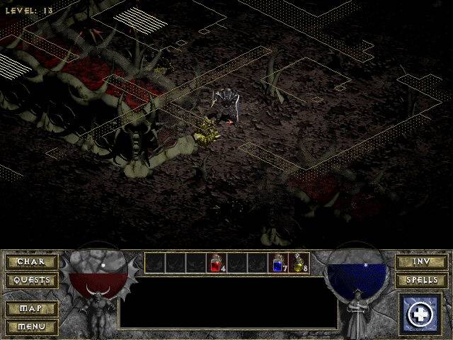 Diablo - Playstation - Retro Island Gaming