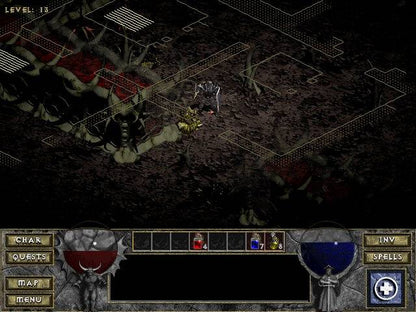 Diablo - Playstation - Retro Island Gaming