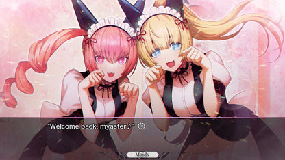 Steins;Gate Re:Boot - Playstation 5