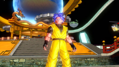 Dragon Ball Xenoverse [Day One] - Xbox One