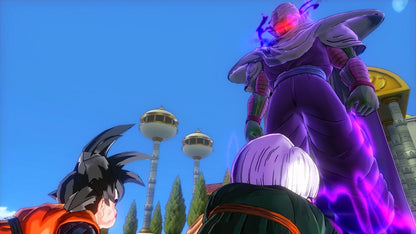 Dragon Ball Xenoverse [Day One] - Xbox One
