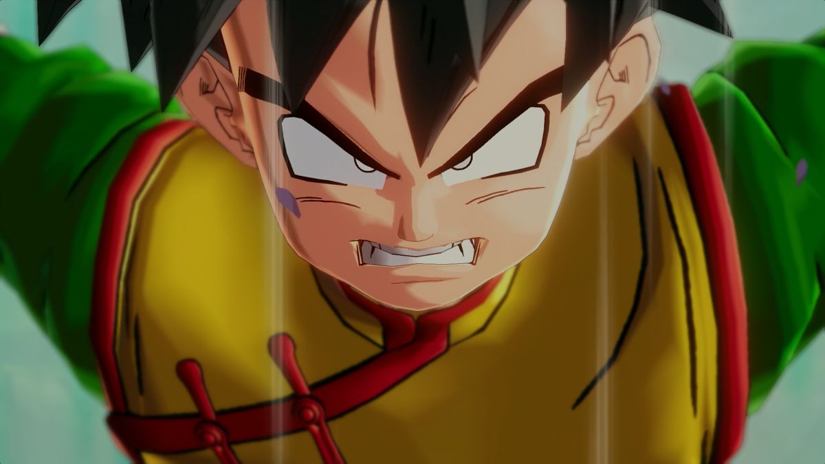 Dragon Ball Xenoverse [Day One] - Xbox One