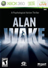 Alan Wake - Xbox 360 - Retro Island Gaming