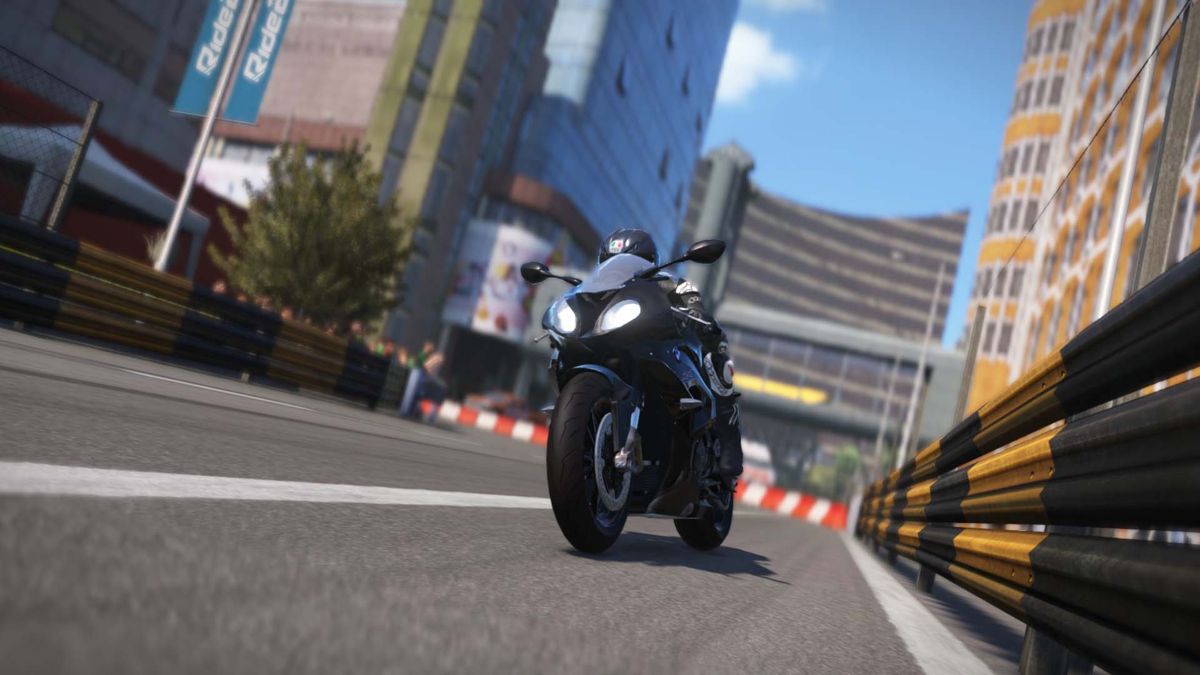 Ride 2 - PAL Xbox One