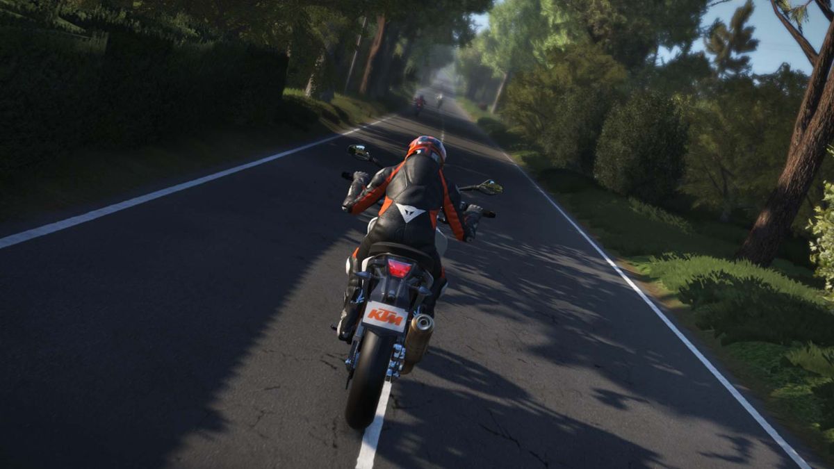 Ride 2 - PAL Xbox One