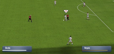 2006 FIFA World Cup - PSP - Retro Island Gaming