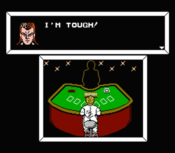 Casino Kid - NES - Retro Island Gaming