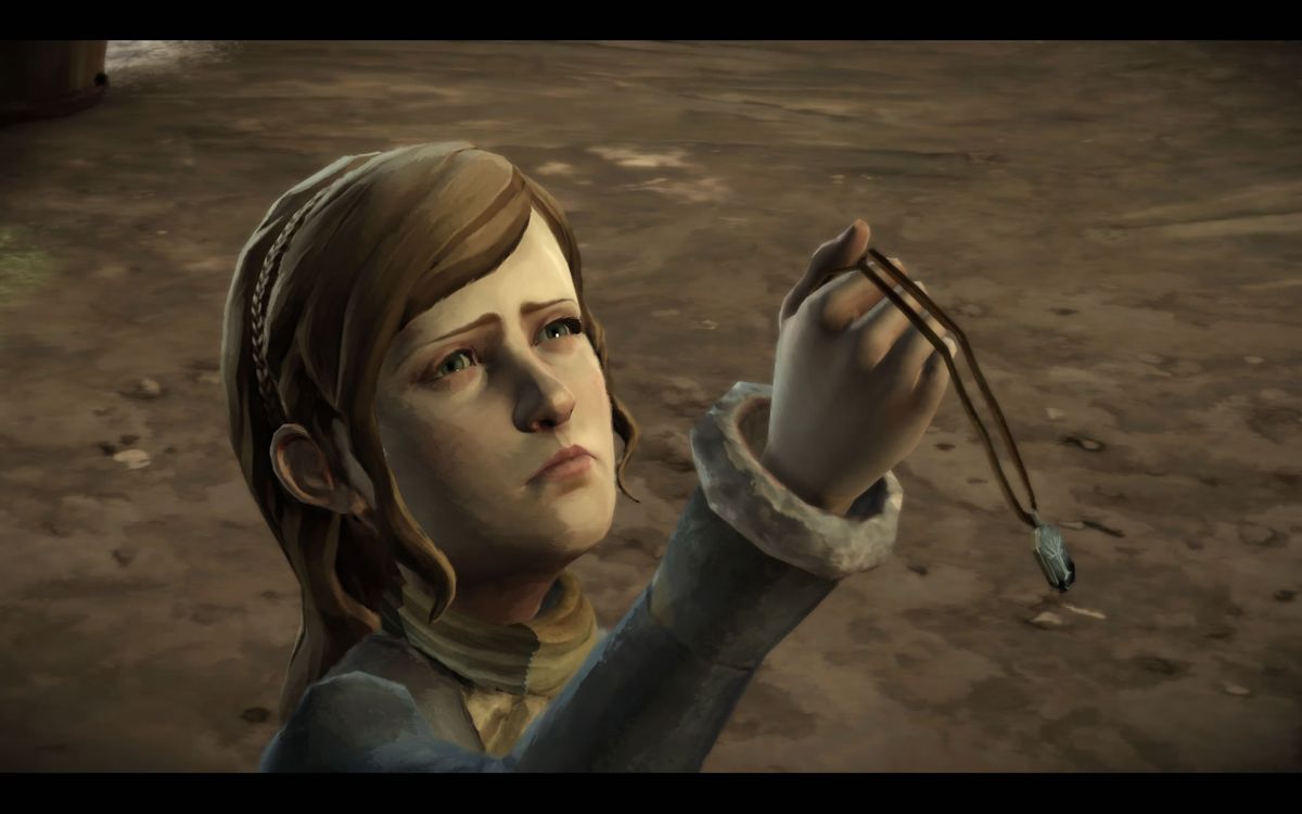 Game of Thrones A Telltale Games Series - Playstation 3 - Retro Island Gaming